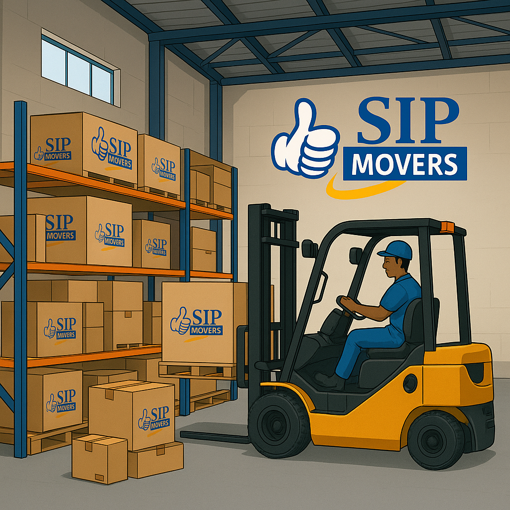 <h2>Warehouse Services by <span class="text-blue-600" style="color: #236fa1;">SIP Movers</span></h2>